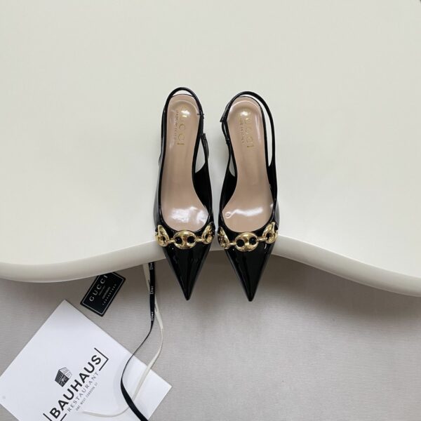 New Collection Fashion Shoes G3441