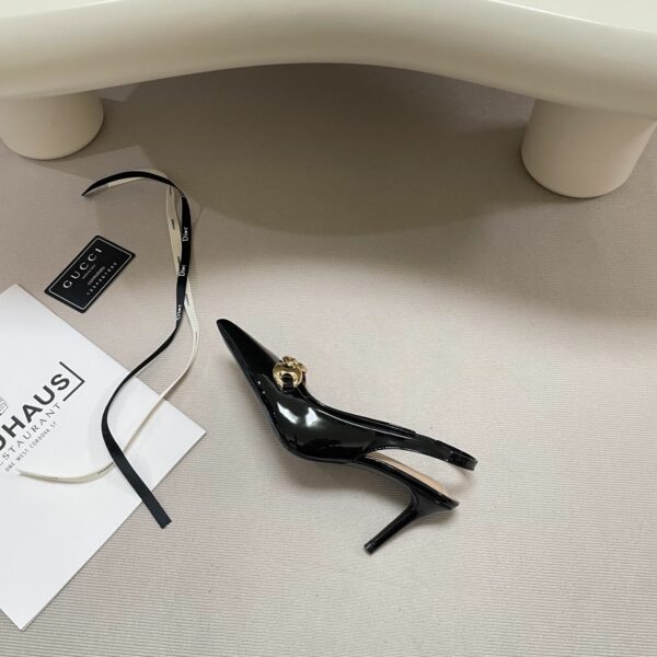 New Collection Fashion Shoes G3441