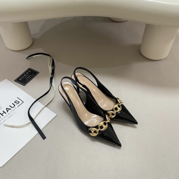 New Collection Fashion Shoes G3441