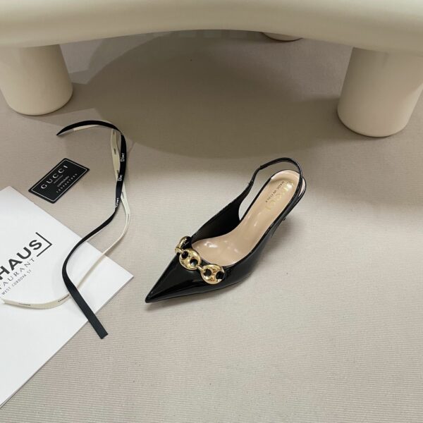New Collection Fashion Shoes G3441