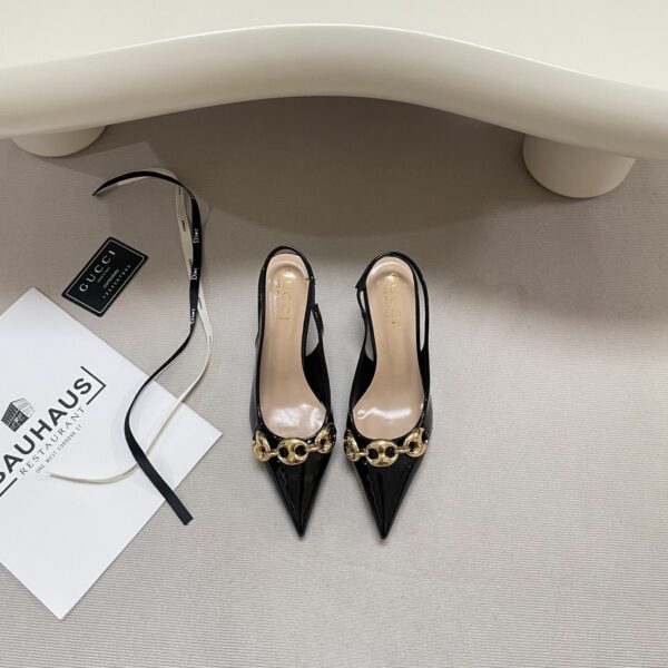 New Collection Fashion Shoes G3441