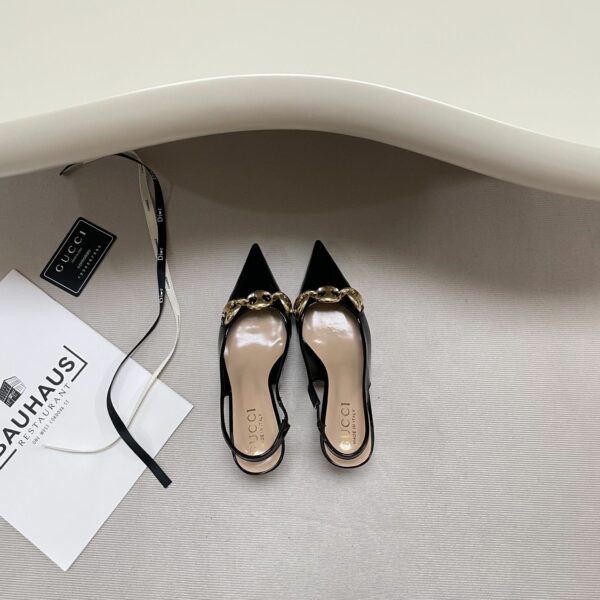 New Collection Fashion Shoes G3441