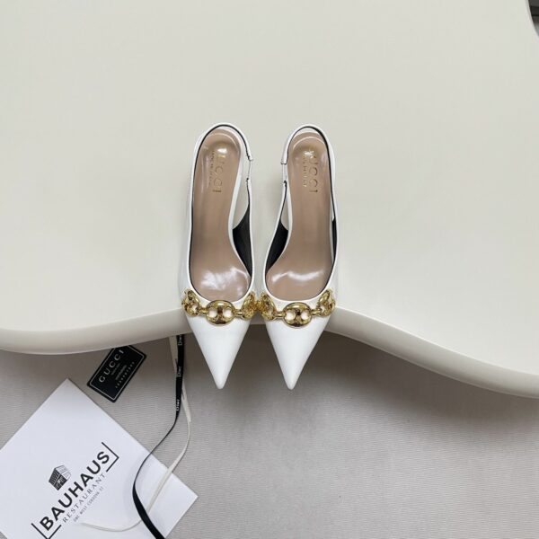 New Collection Fashion Shoes G3441