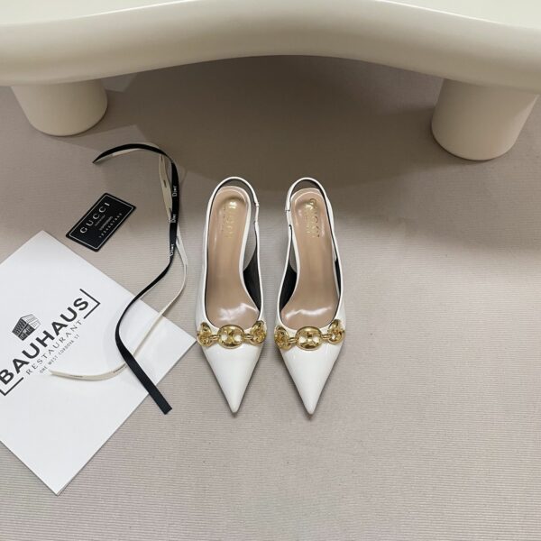New Collection Fashion Shoes G3441