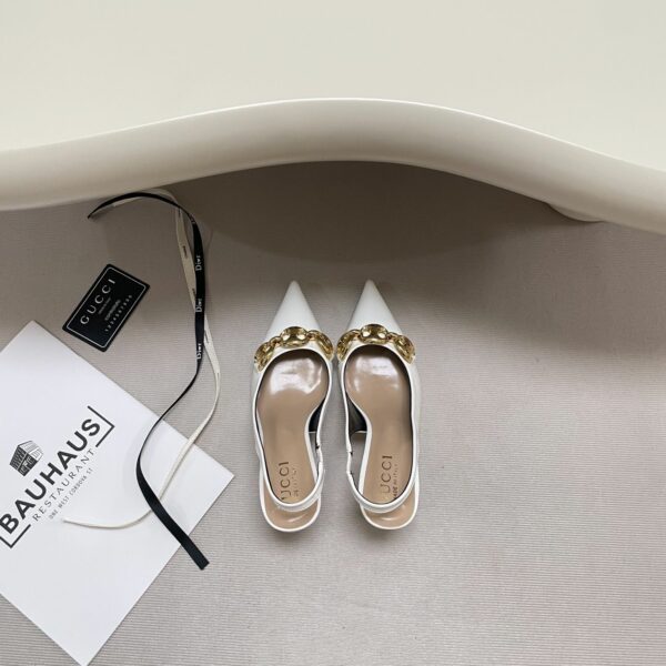 New Collection Fashion Shoes G3441