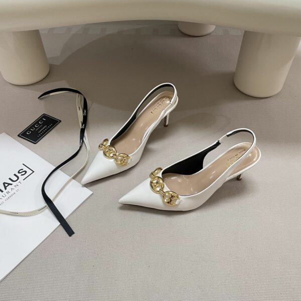 New Collection Fashion Shoes G3441