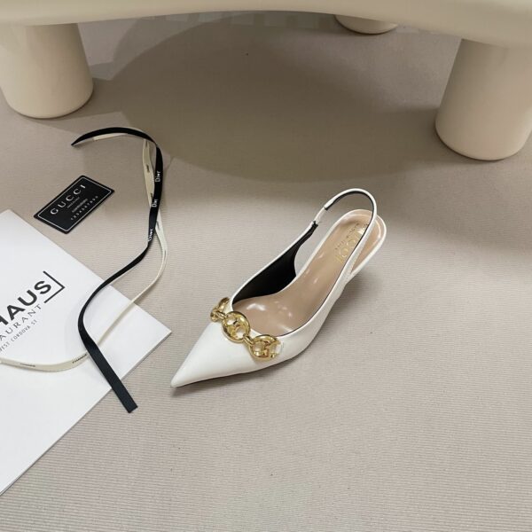 New Collection Fashion Shoes G3441