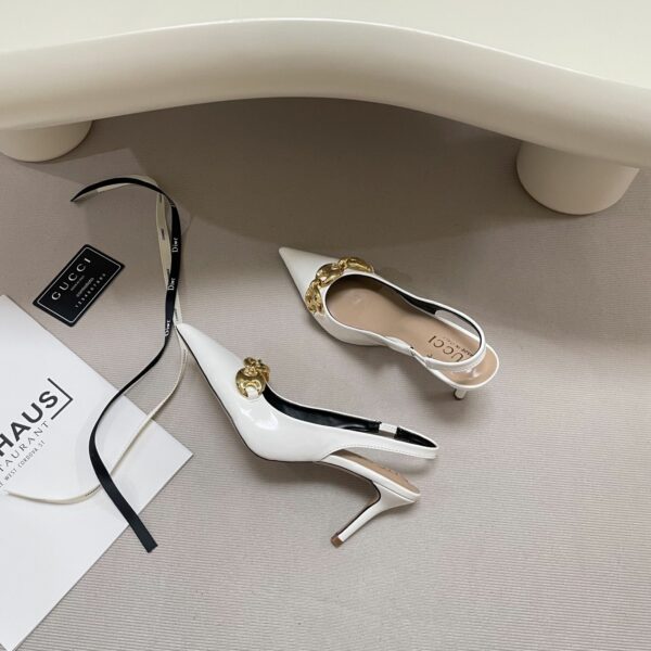 New Collection Fashion Shoes G3441