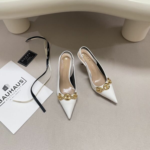 New Collection Fashion Shoes G3441