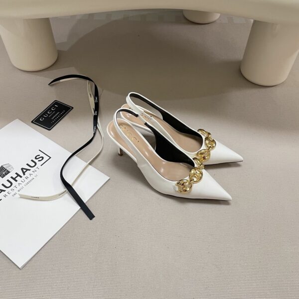 New Collection Fashion Shoes G3441