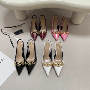 New Collection Fashion Shoes G3441