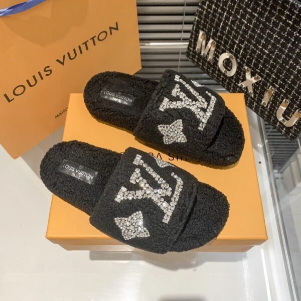 New Collection Fashion Shoes L3401