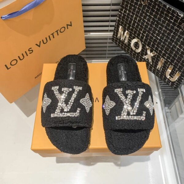 New Collection Fashion Shoes L3401