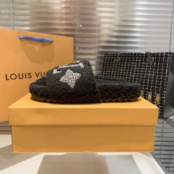New Collection Fashion Shoes L3401