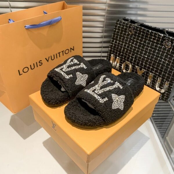 New Collection Fashion Shoes L3401