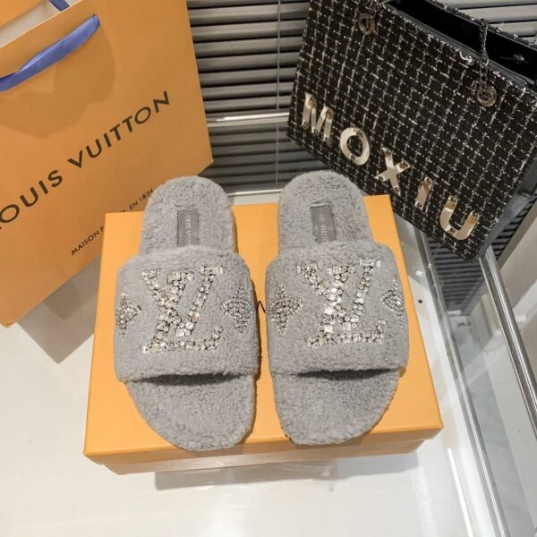 New Collection Fashion Shoes L3401