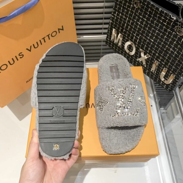 New Collection Fashion Shoes L3401