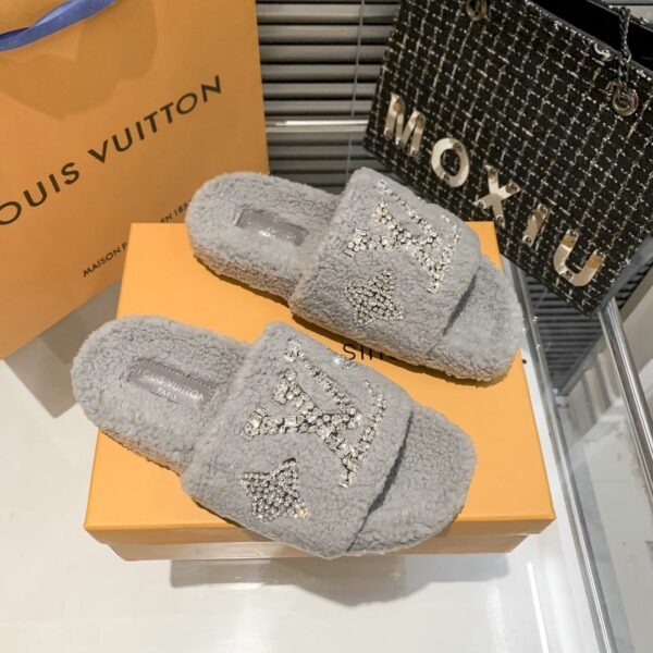 New Collection Fashion Shoes L3401