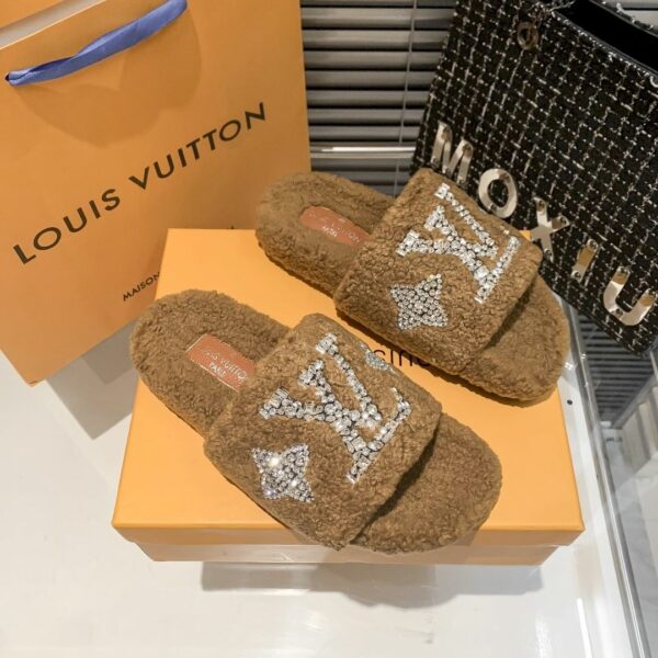 New Collection Fashion Shoes L3401