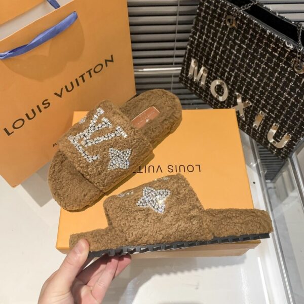 New Collection Fashion Shoes L3401