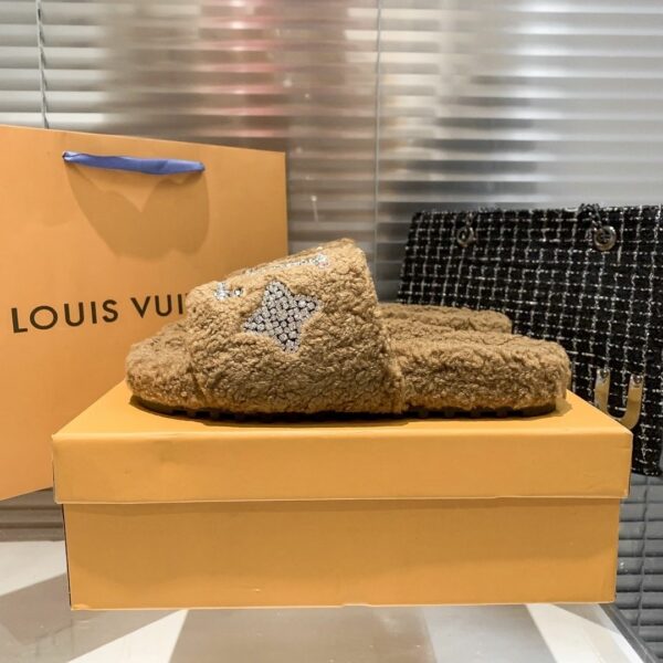 New Collection Fashion Shoes L3401