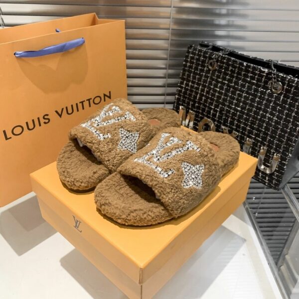 New Collection Fashion Shoes L3401