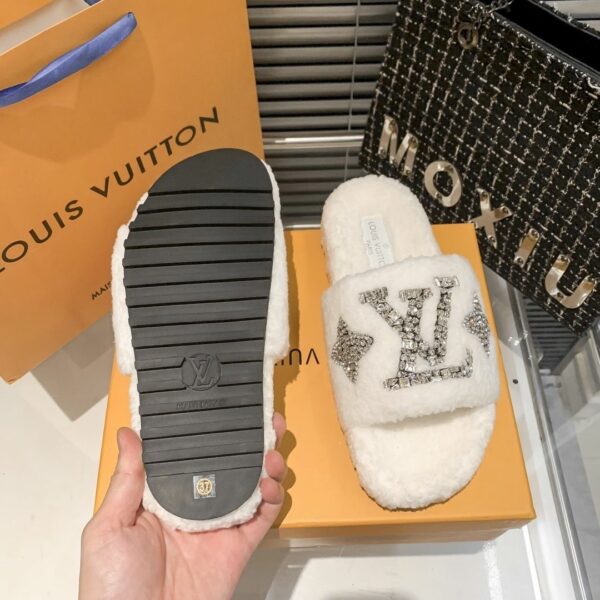 New Collection Fashion Shoes L3401