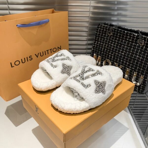New Collection Fashion Shoes L3401