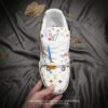 Modern Street Style Shoes L3400