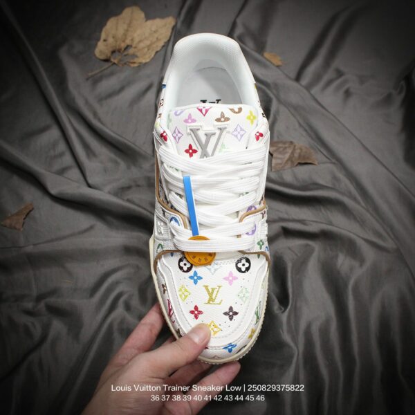 New Collection Fashion Shoes L3400