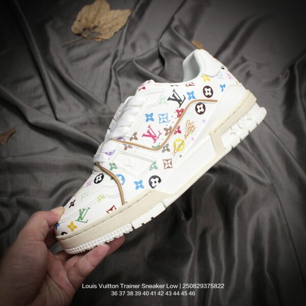 New Collection Fashion Shoes L3400