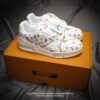 Modern Street Style Shoes L3400