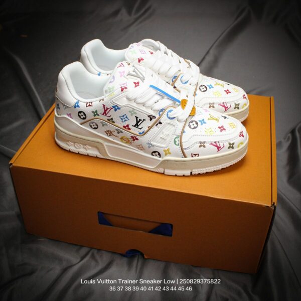 New Collection Fashion Shoes L3400