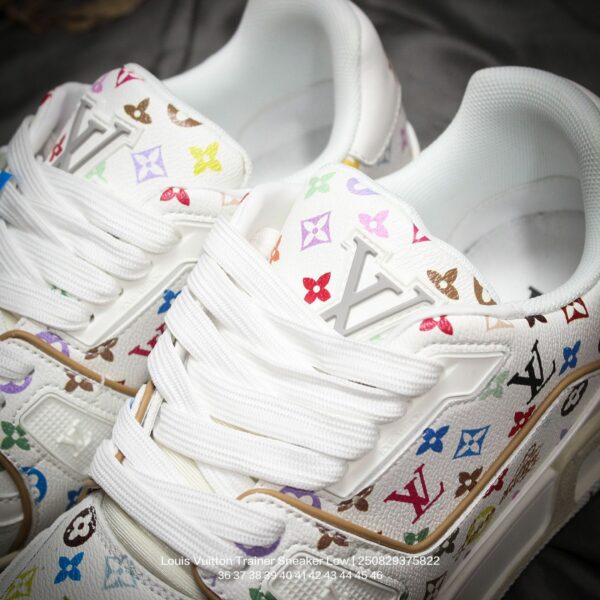 New Collection Fashion Shoes L3400