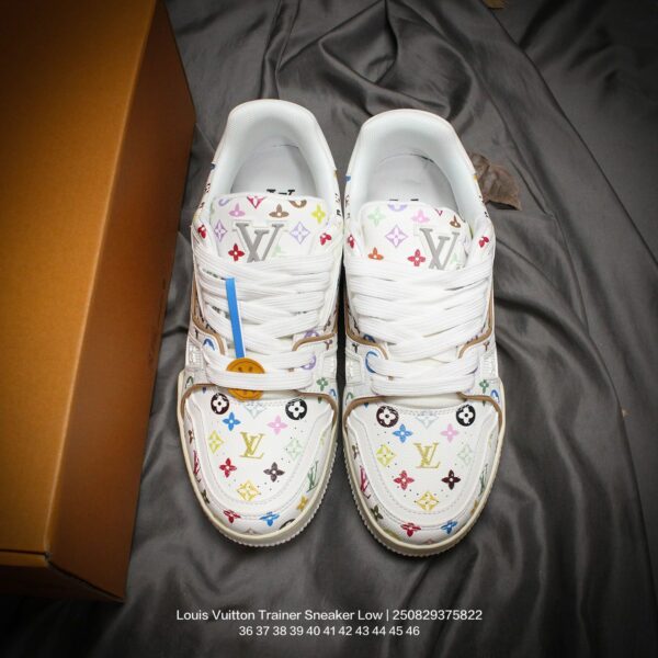 New Collection Fashion Shoes L3400