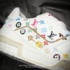 Modern Street Style Shoes L3400
