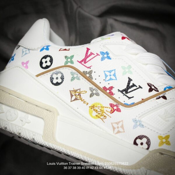 New Collection Fashion Shoes L3400