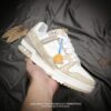 Modern Street Style Shoes L3400
