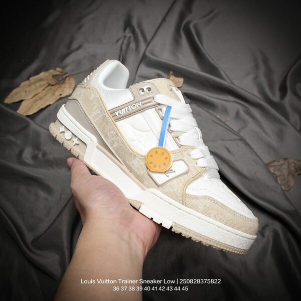 New Collection Fashion Shoes L3400