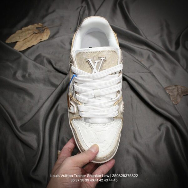 New Collection Fashion Shoes L3400