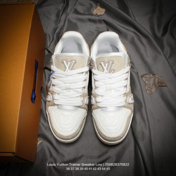 New Collection Fashion Shoes L3400