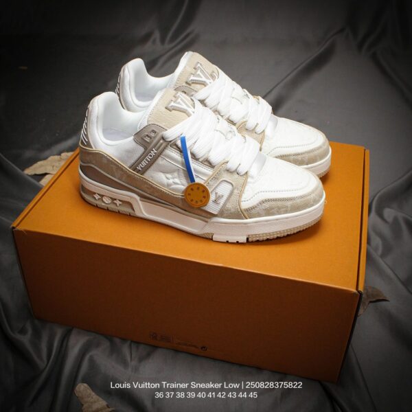 New Collection Fashion Shoes L3400