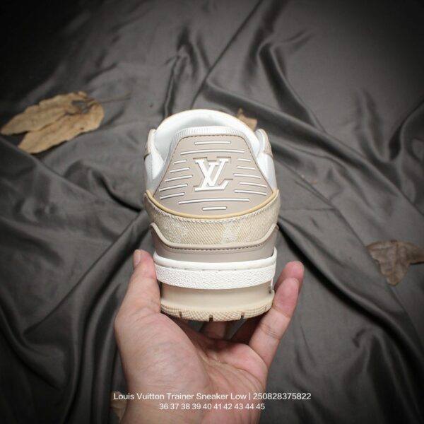 New Collection Fashion Shoes L3400