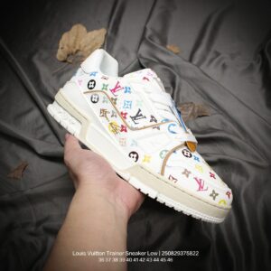 New Collection Fashion Shoes L3400