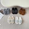 Modern Street Style Shoes L3399 Modern Street Style Shoes L3399