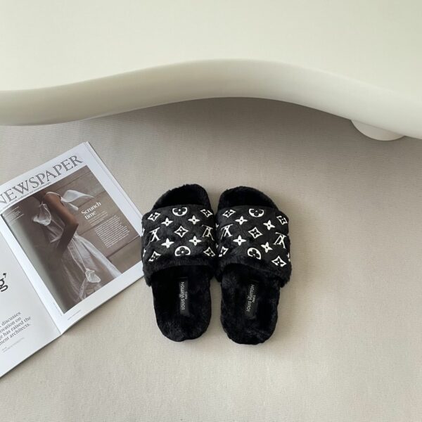 New Collection Fashion Shoes L3399