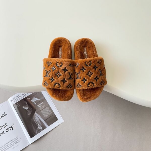 New Collection Fashion Shoes L3399