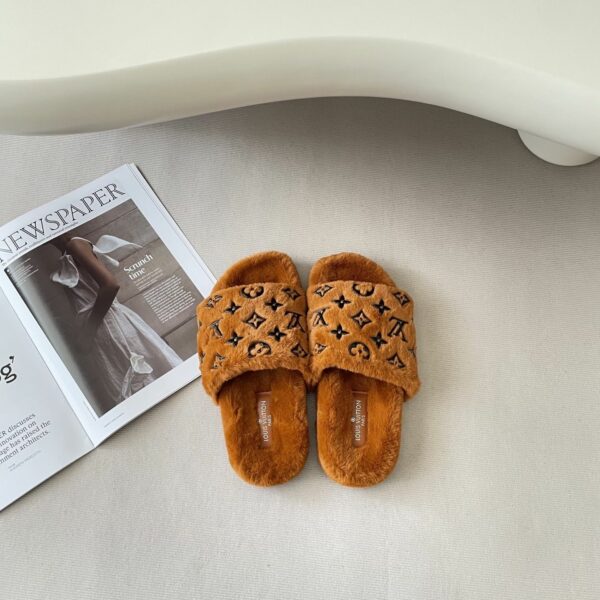 New Collection Fashion Shoes L3399