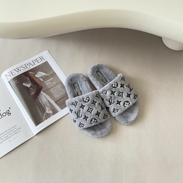 New Collection Fashion Shoes L3399