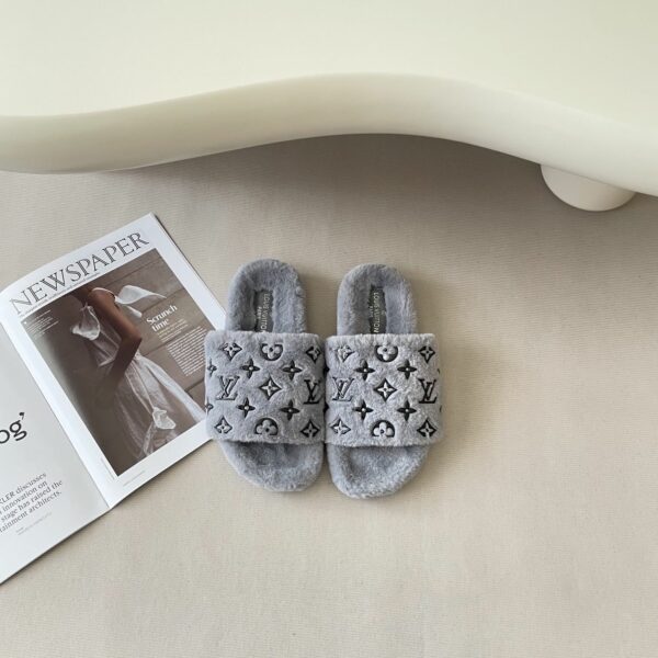 New Collection Fashion Shoes L3399